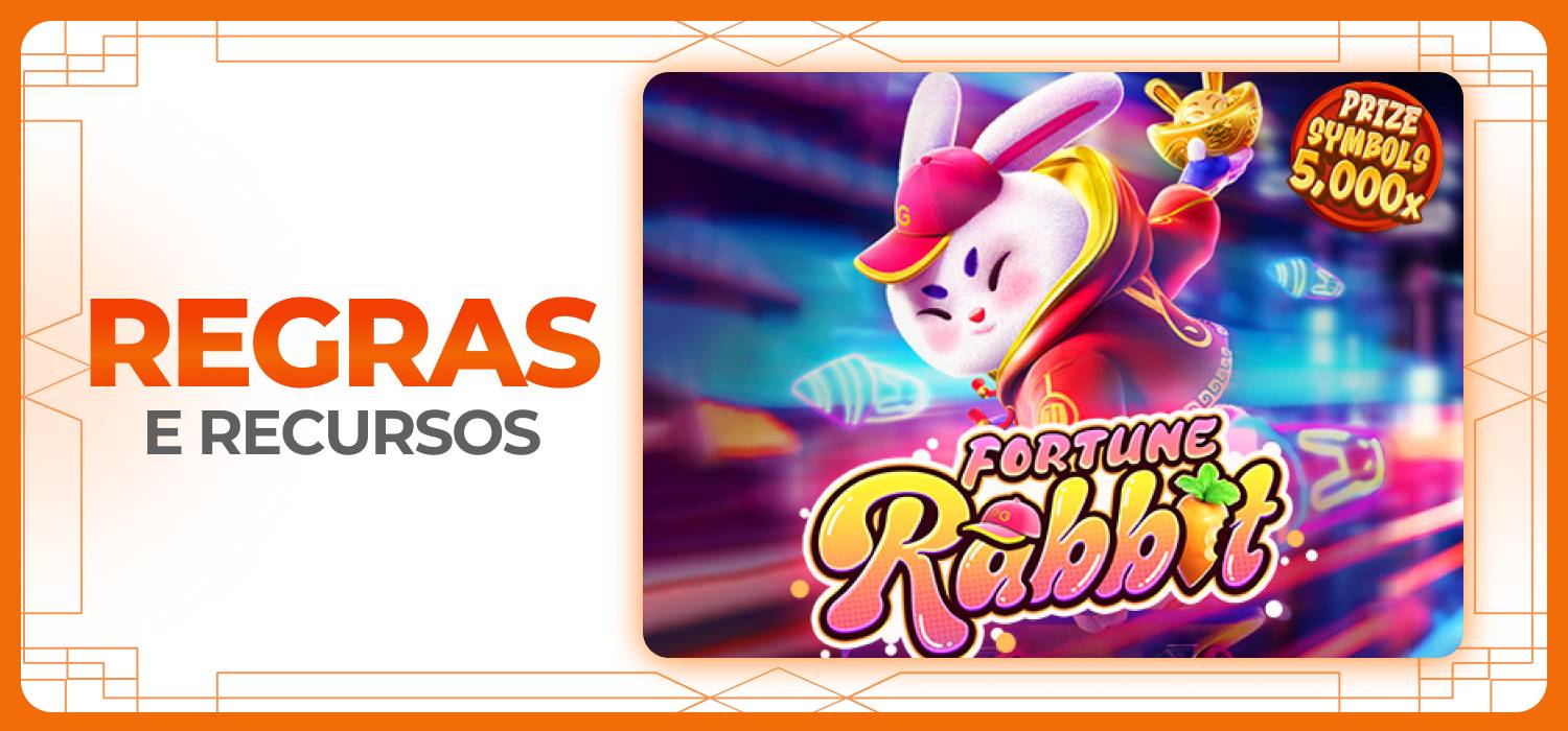 regras e recursos